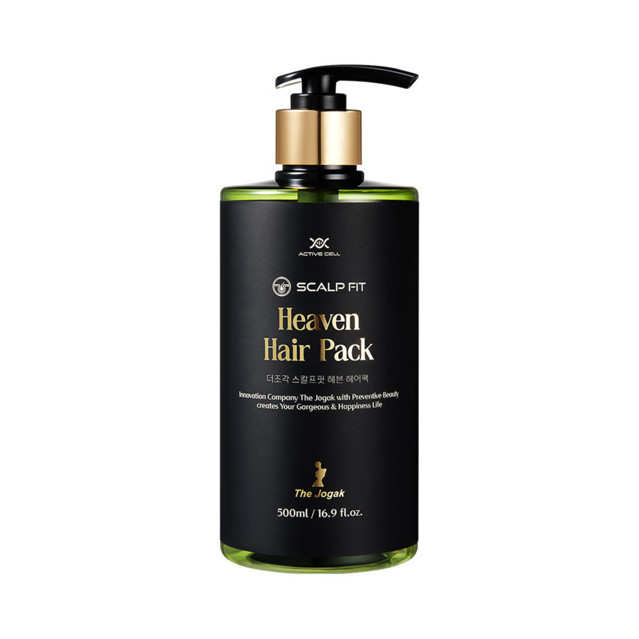 Hair Repair Mask