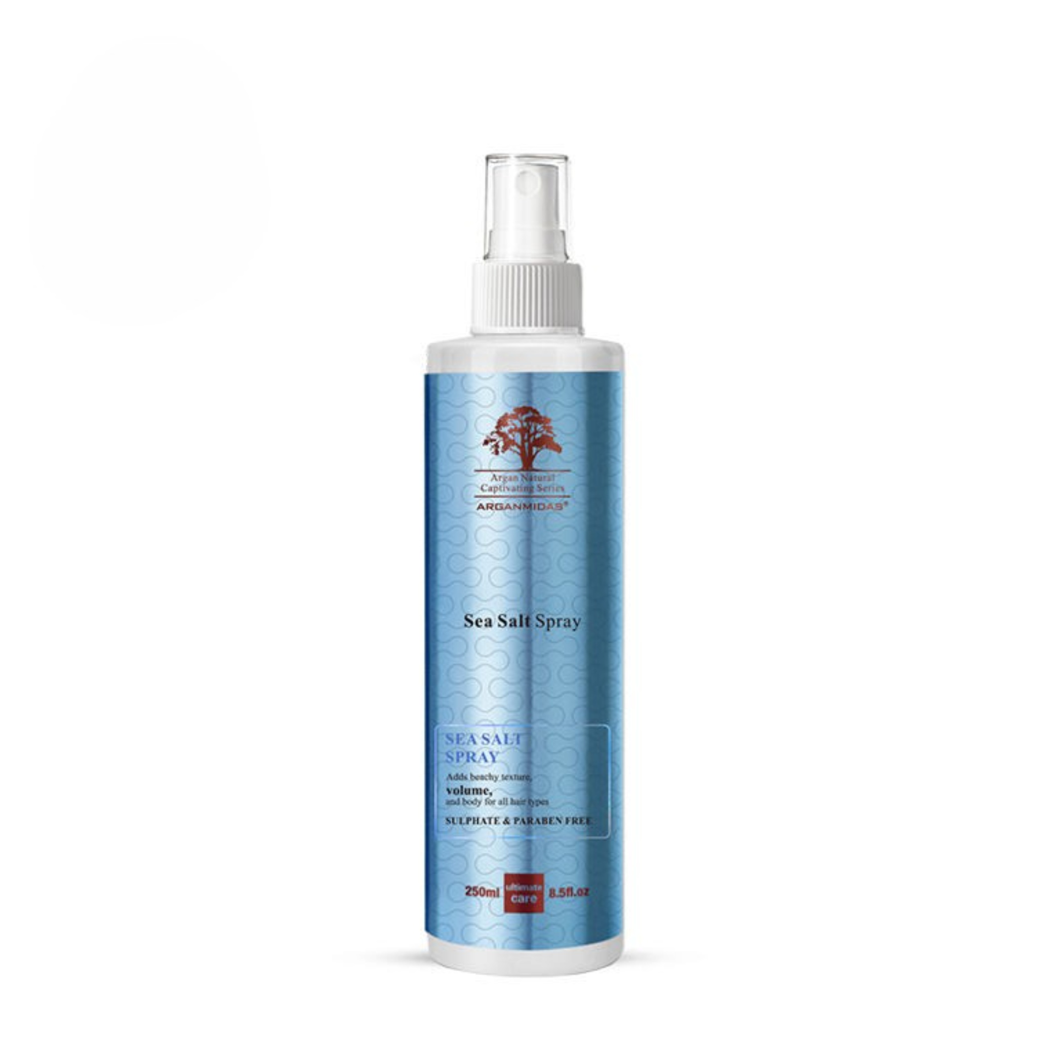 Sea Salt Hair Spray