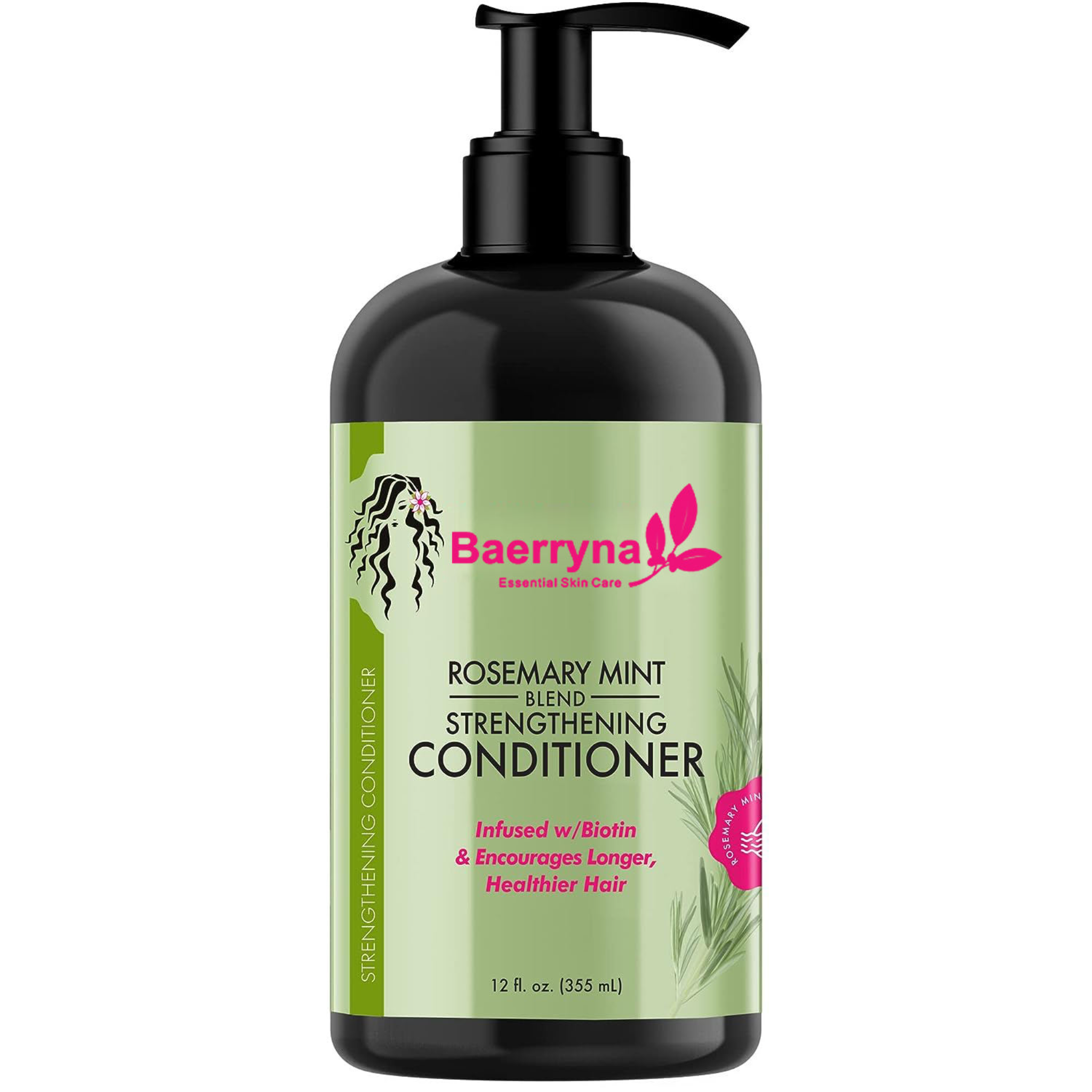 Daily Scalp Care Shampoo