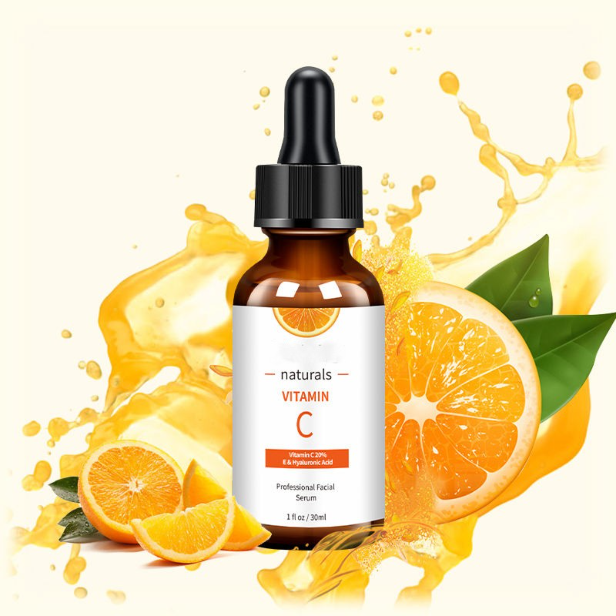 Dark Spot Corrector Serum