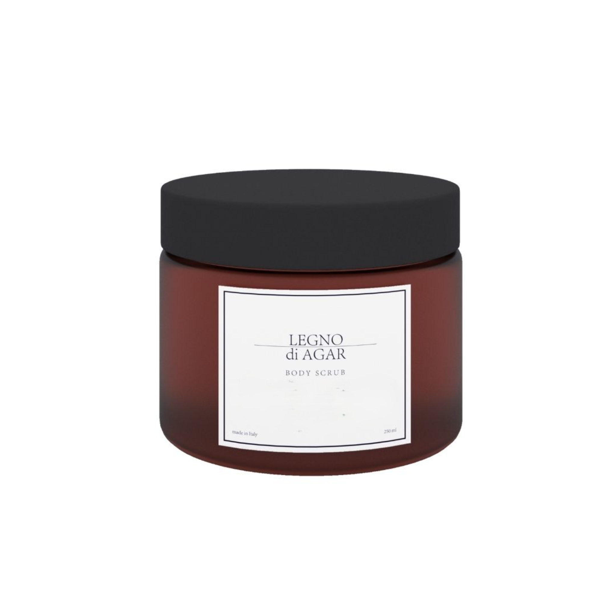Body Scrub