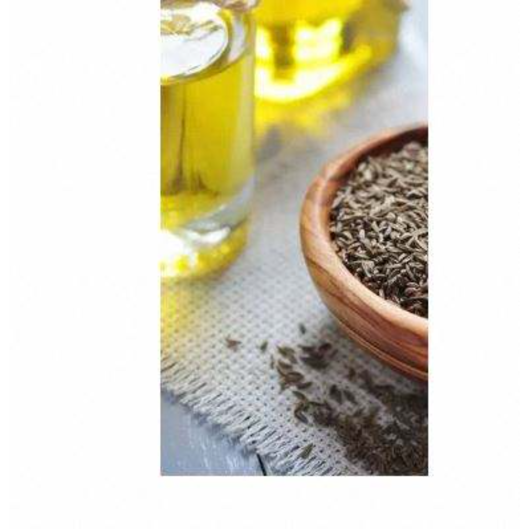Therapy Body Oil
