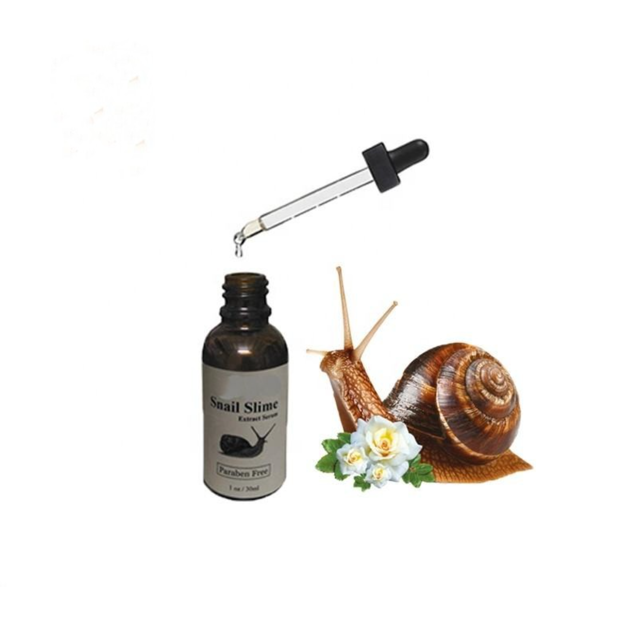 Snail Mucin Repair Essence