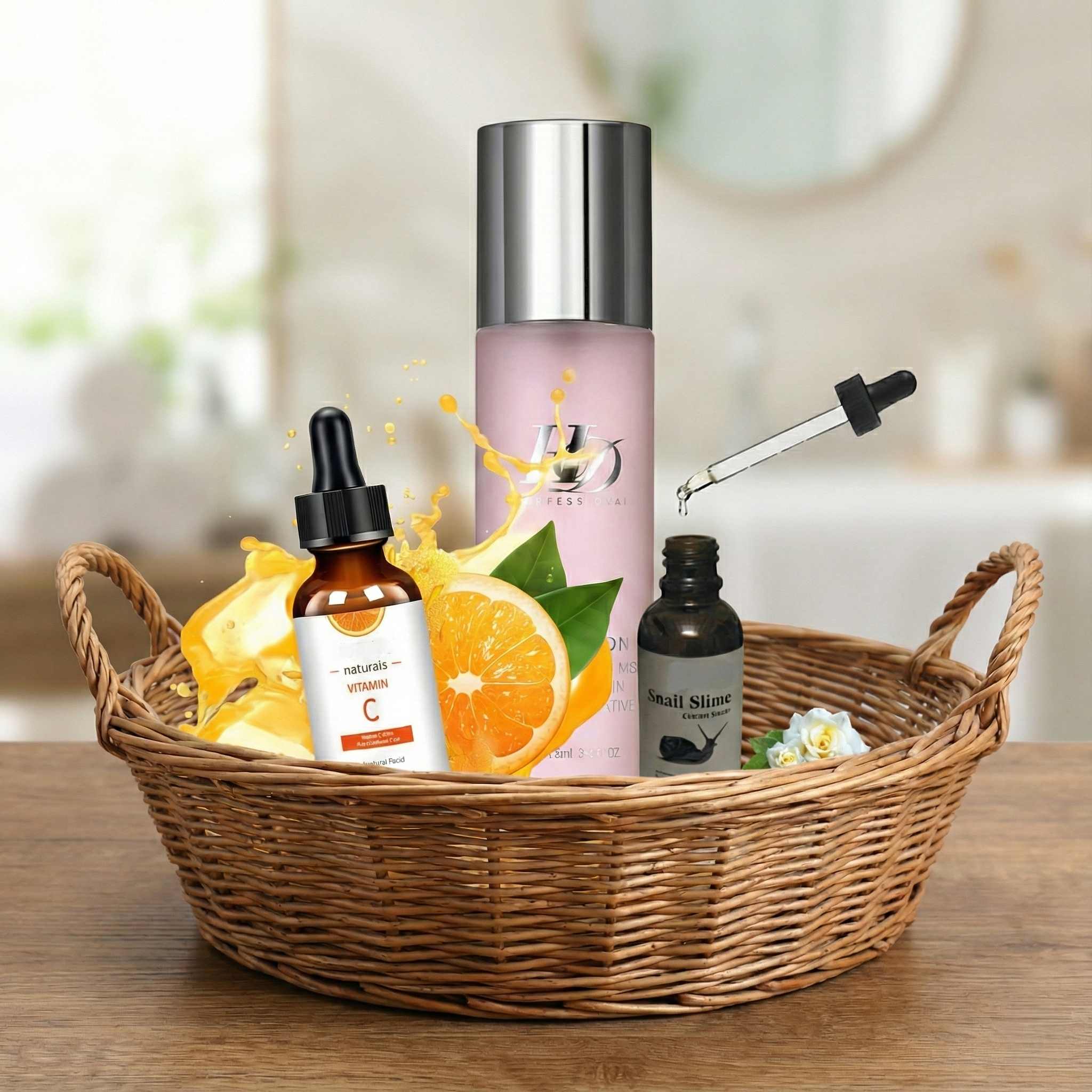 Skincare Set