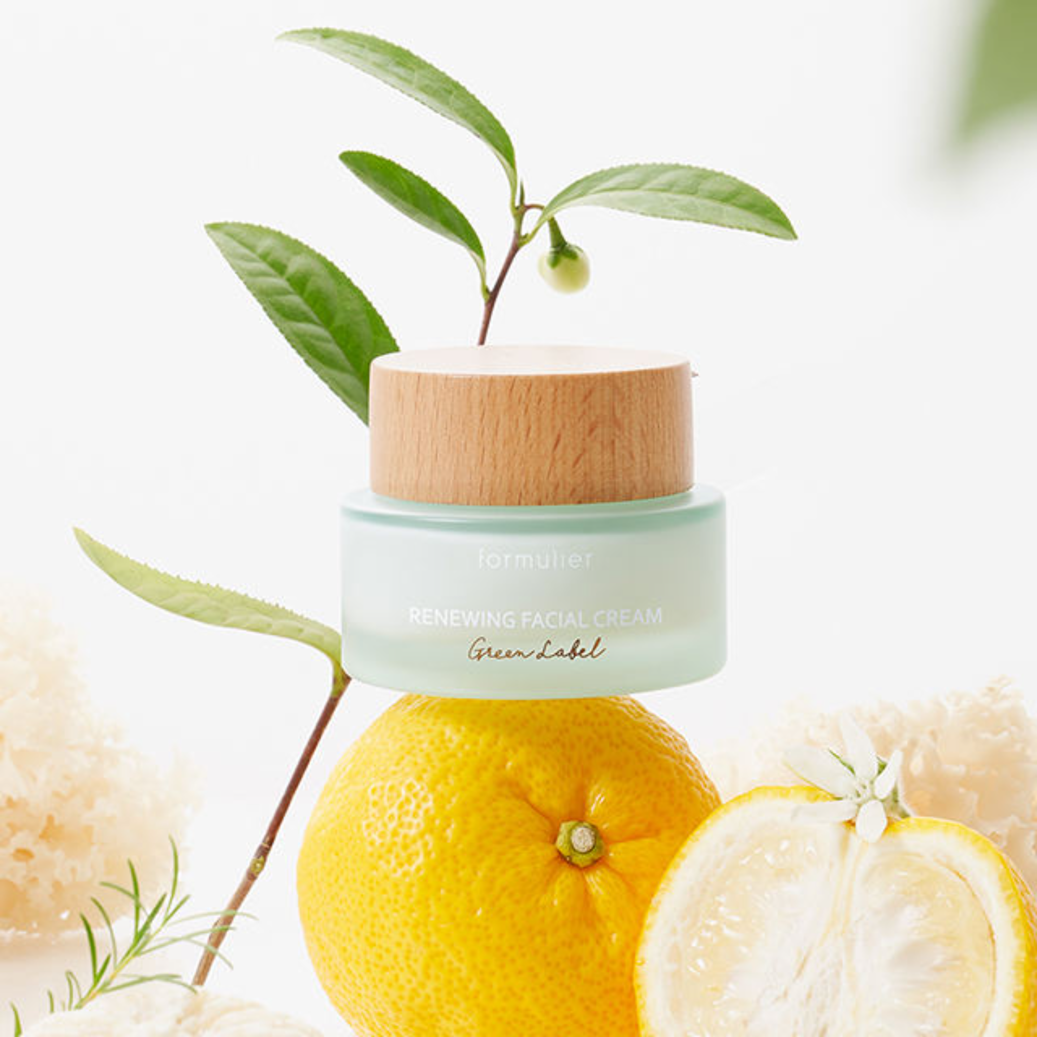 Moisturizing Cream