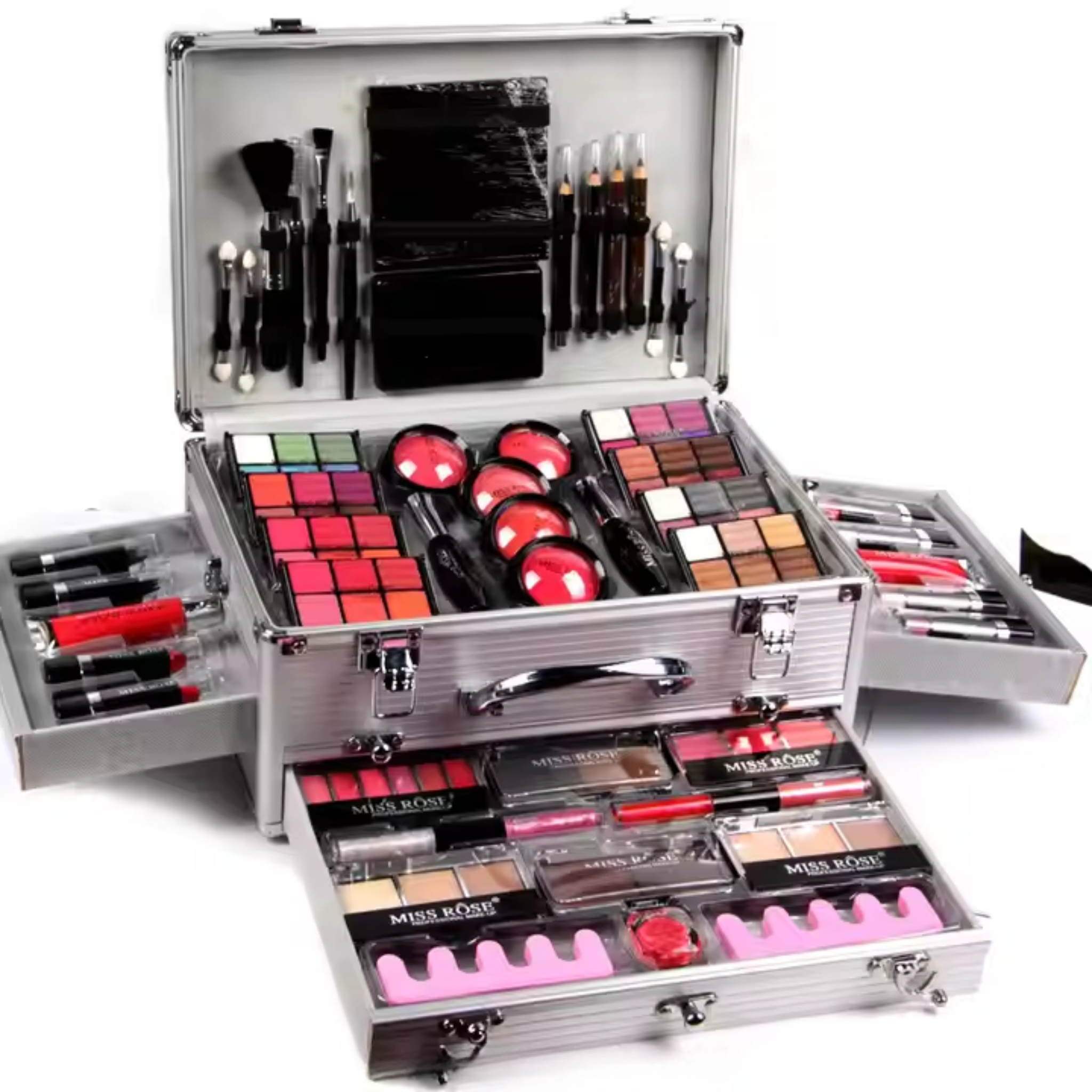 Waterproof Makeup Kit